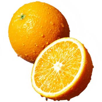 午橙 贵州蜂蜜脐橙 80-85mm大果9斤 古法种植9甜1酸