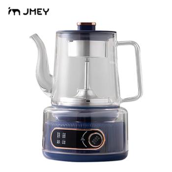 集米/JMEY 养生壶 全自动家用热水壶电智能煮茶器 S4
