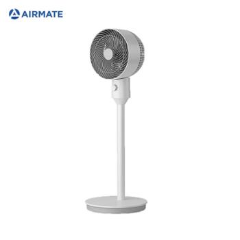 艾美特 （AIRMATE）电风扇机械落地空气循环扇 FA18-X12 能效等级：二级