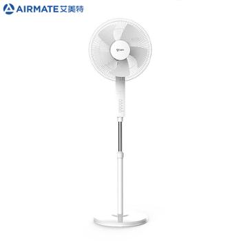 艾美特 （AIRMATE）落地扇五叶可定时遥控风扇 CS35-R24 能效等级：二级