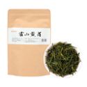 齐顶山 霍山黄芽新茶50g袋装