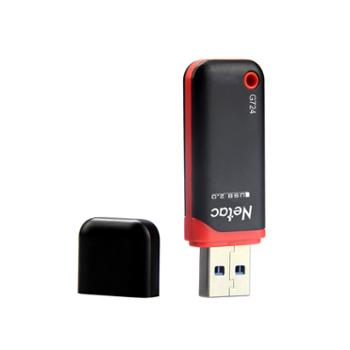 朗科 U盘 经典盖帽系列优盘 16GB G724 USB2.0