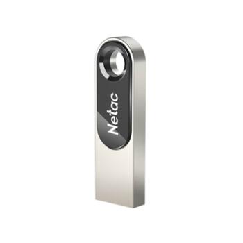 朗科 U盘 金属优盘 16GB U278 USB2.0
