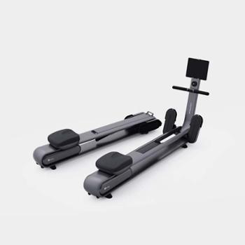 Keep 划船机 家用智能调阻磁控 K0301A 健身器材可折叠 A1