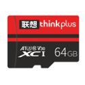 联想/lenovo TF卡 存储卡U3 V30 TF102 读速100MB/s 64G
