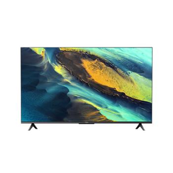小米电视A55 55英寸 金属全面屏 4K超高清 智慧语音液晶平板电视 L55MA-A