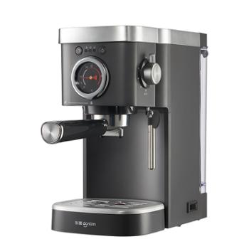 东菱/Donlim 意式浓缩半自动咖啡机 DL-6400