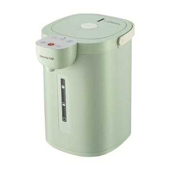 九阳/Joyoung 电热水瓶恒温电热水壶5.5L 大容量9段智能保温 K55ED-WP161