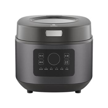 伊莱克斯/Electrolux 3L微电脑电饭煲三级能效 EGRC-6110