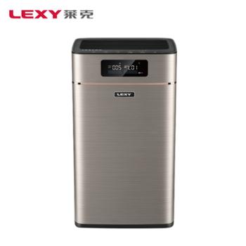 莱克/LEXY 除甲醛雾霾PM2.5二氧化碳空气净化器 KJ508 / k5pro