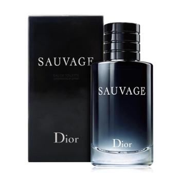 迪奥/Dior 旷野浓香水60ml清爽木质香氛