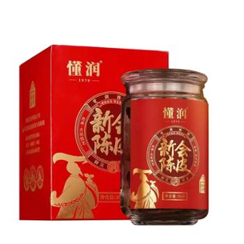 懂润 新会陈皮 50克
