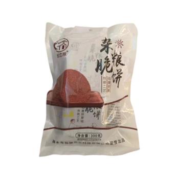 路遥故里 陕北杂粮脆饼 300g*2袋