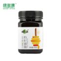绿多源 枸杞蜜深山自产蜂蜜生态枸杞蜂蜜 500g