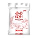 今粮道 原味面粉小麦粉中筋粉（原味全麦粉） 2.5KG/5KG