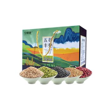 今粮道 五谷丰登（五谷礼盒） 2.25kg/4.5kg