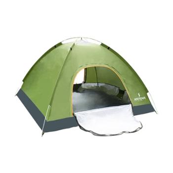 何大屋潇洒人生手抛帐篷 HDW1502