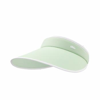 蕉下女士空顶防晒帽UL56924 浅茶绿