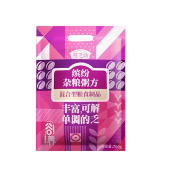 燕之坊 杂粮八宝粥料 700g/袋装 五谷养生