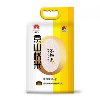 京和 京山桥米 5kg