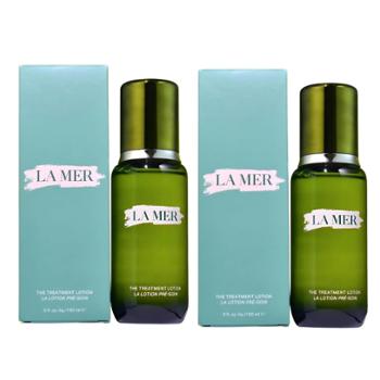 海蓝之谜/LAMER 修护抗皱精粹水 正装【150ml/1瓶】*2瓶装