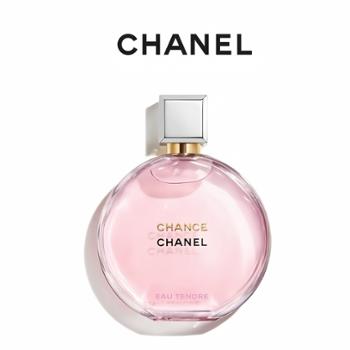 香奈儿 CHANEL 粉邂逅清新淡香水 50ml/瓶