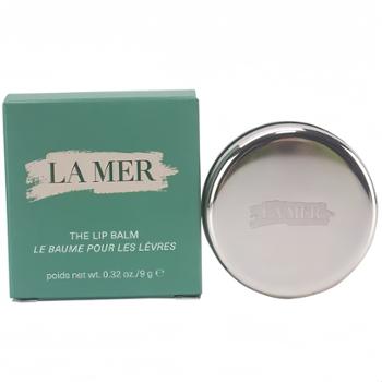 海蓝之谜/LAMER 润唇膏 滋润保湿防干裂淡化唇纹2瓶*9g/瓶