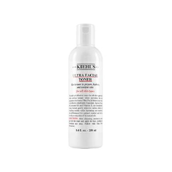 科颜氏/KIEHL’S 高保湿精华爽肤水 250ml（高保水)