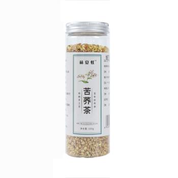 赫夏虹 苦荞茶 100g