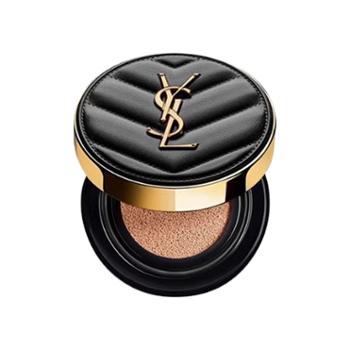 伊夫.圣罗兰/YSL YSL 皮气垫 明彩轻垫粉底液 14g bb霜粉底液遮瑕不脱妆化妆品礼物女生