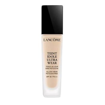 兰蔻 LANCOME 持妆粉底液 30ML 干皮油皮遮瑕 控油透气贴肤底妆