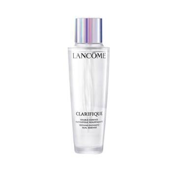 兰蔻 LANCOME 净澈焕肤双重精华水 150ML 极光水 补水保湿爽肤水
