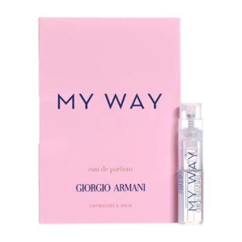 阿玛尼/Armani 自我无界香水试管 1.2ml*3 持久留香带喷头旅行装