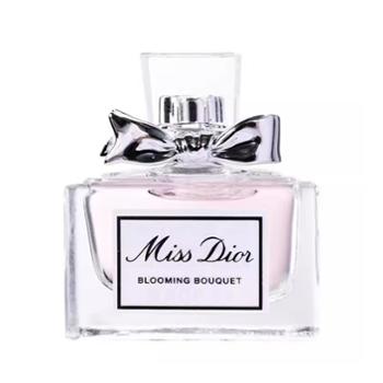 迪奥/Dior 迪奥小姐花漾淡香水 5ML 女士香水