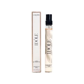 兰蔻 是我香水 10ML 花果木质香女士持久带喷头