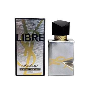 伊夫.圣罗兰/YSL 自由之水铂金之境 7.5ML 女士香水