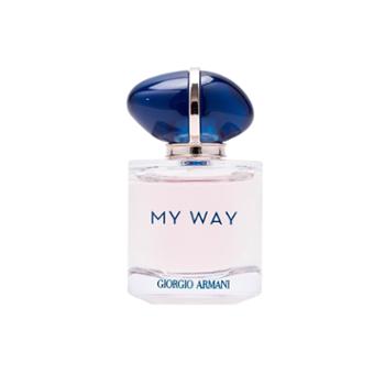 阿玛尼/Armani 自我无界香水 7ML 花香调持久EDP