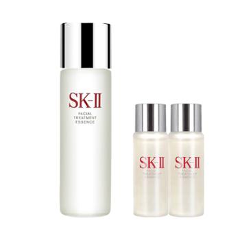 SK-II 神仙水面部精华液 230ML+60ML 保湿控油护肤