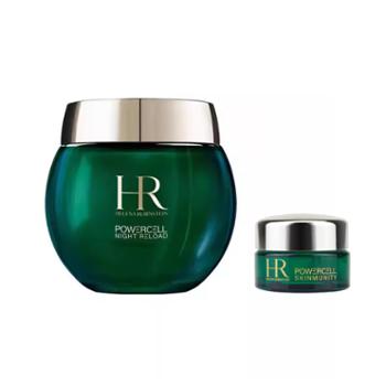 赫莲娜 HR 绿宝瓶面霜 50ml 绿宝瓶修护睡眠晚霜