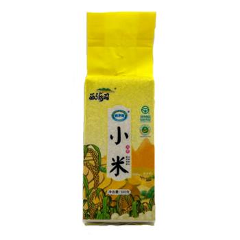 穗岁顺 糯小米 500g