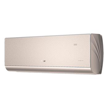 海尔/Haier 空调大1.5匹挂机 一级能效 变频冷暖 远程WiFi智控 KFR-35GW/A2DAB81VU1