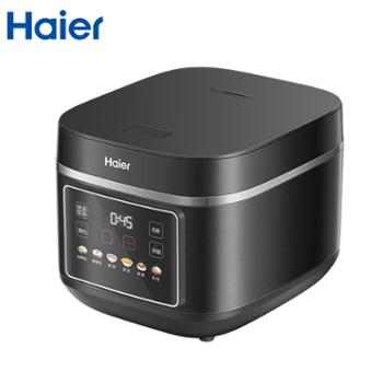 海尔/Haier 电饭煲4L 大容量智能预约 HRC-C140ADZ