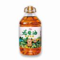 雀丰 纯正压榨一级花生油 1L/4L/5L /桶