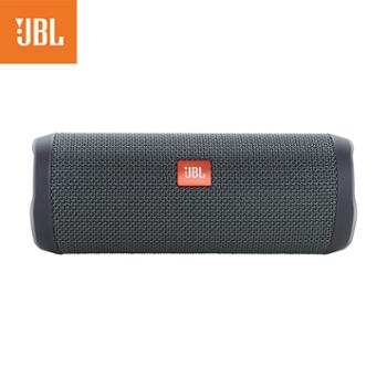 JBL 二代蓝牙音箱 户外便携音响 低音炮 桌面音响 FLIP ESSENTIAL 2