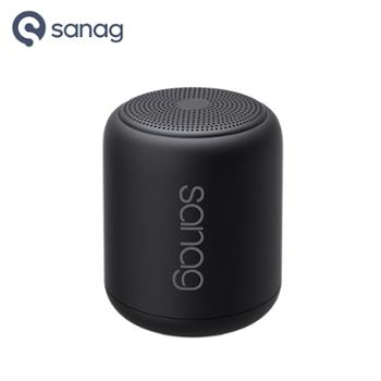 塞那/sanag 蓝牙音箱无线小型音响迷你便携家用户外 X6S