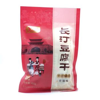 源嫂 长汀豆腐干 450g