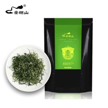 安硒山毛尖80g袋装