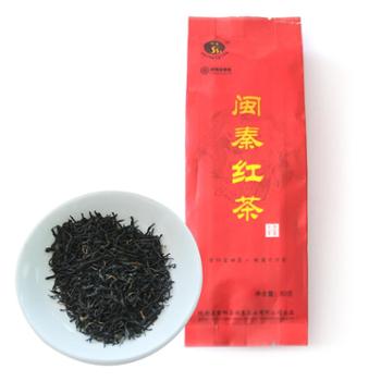 闽秦 紫阳茶 红茶50g袋装