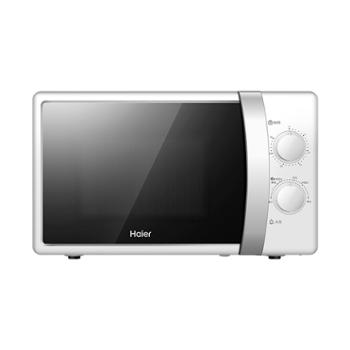 海尔/Haier 微波炉 MZ-2017W升级 智能烹饪，快捷美食