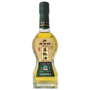 麻辣畅 藤椒油 268ml